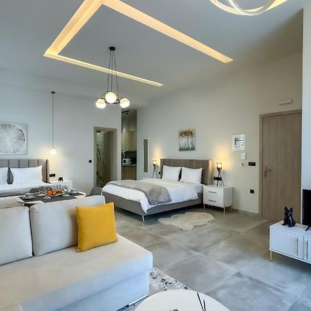 Tsikaris Boutique Guesthouse Kalambáka Kültér fotó