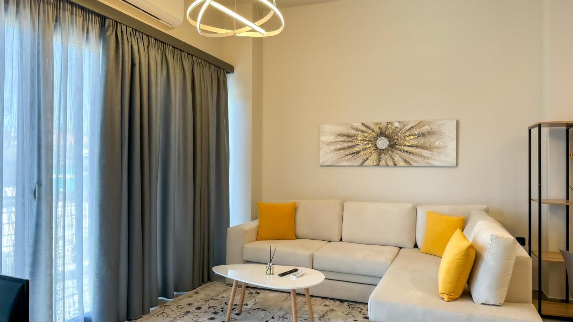 Tsikaris Boutique Guesthouse Kalambáka Kültér fotó