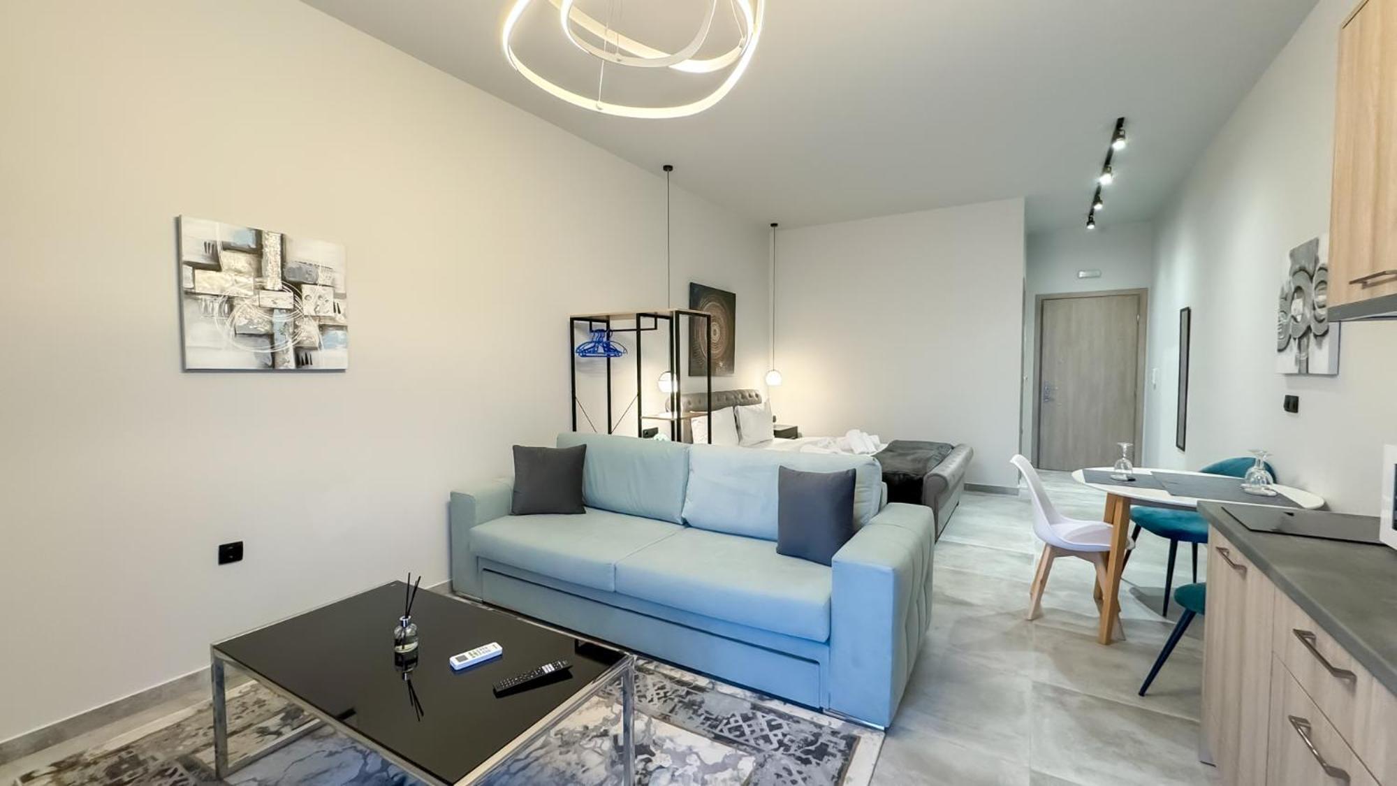 Tsikaris Boutique Guesthouse Kalambáka Kültér fotó