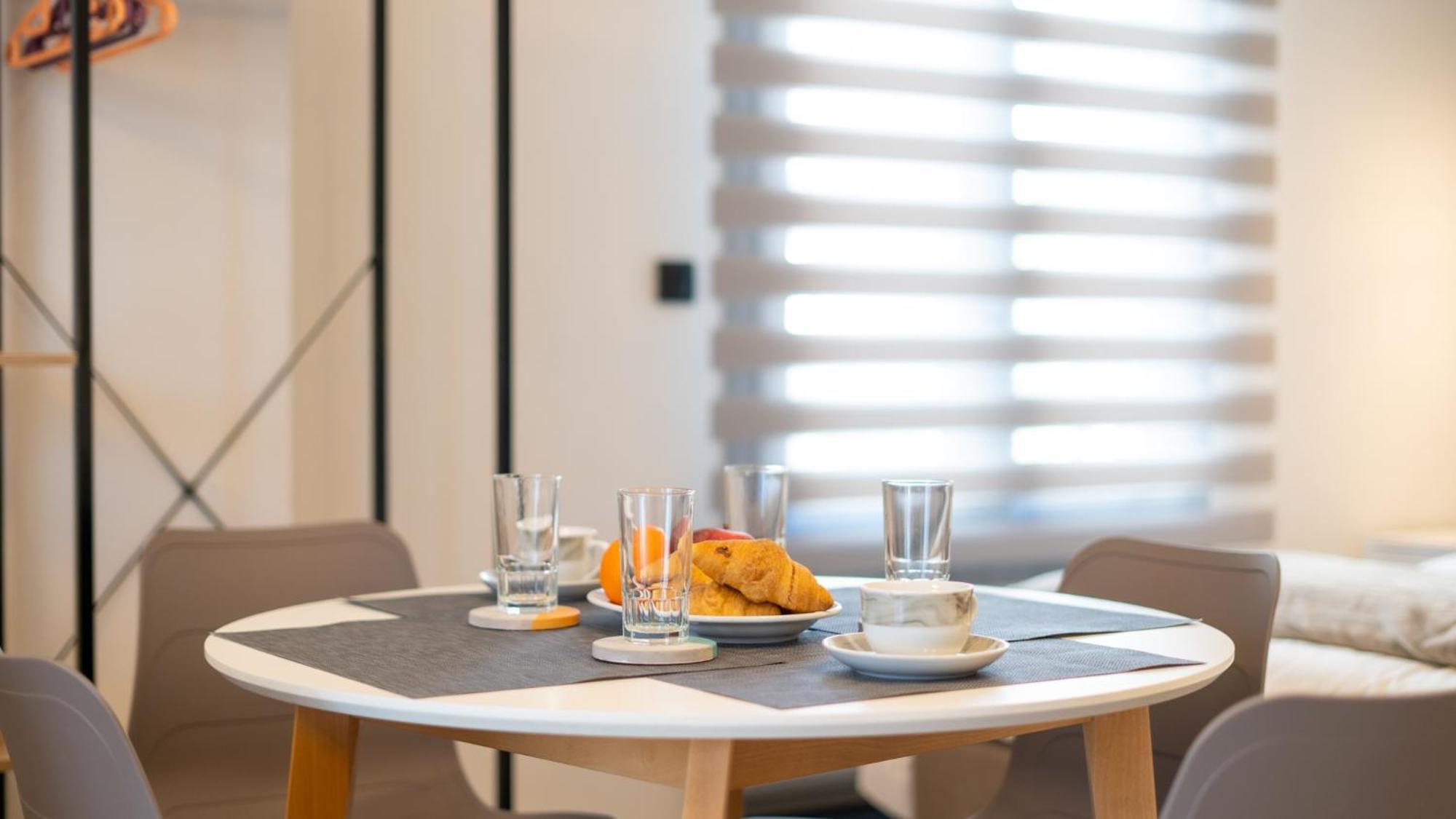 Tsikaris Boutique Guesthouse Kalambáka Kültér fotó