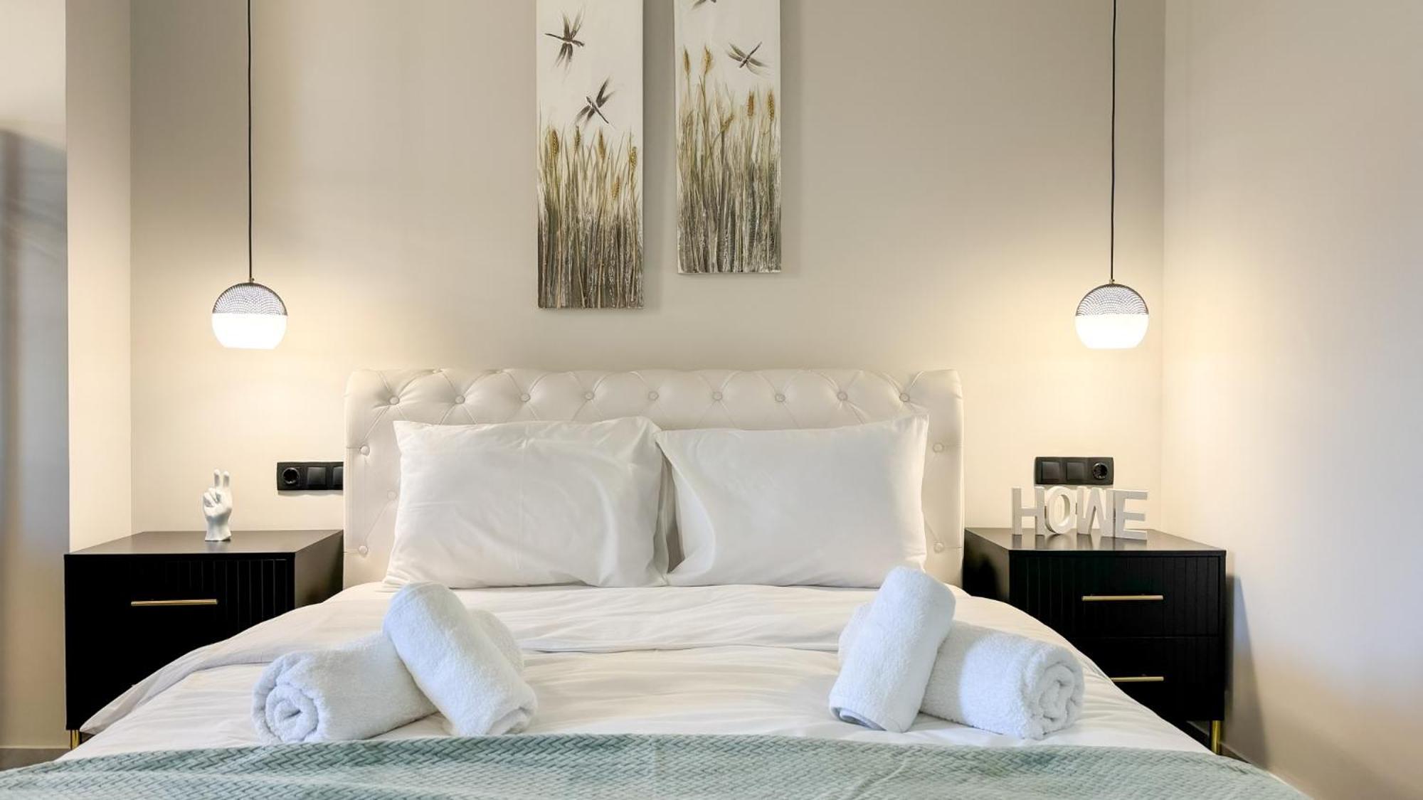 Tsikaris Boutique Guesthouse Kalambáka Kültér fotó