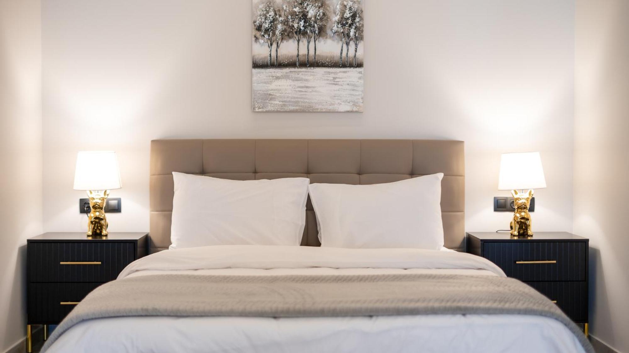 Tsikaris Boutique Guesthouse Kalambáka Kültér fotó