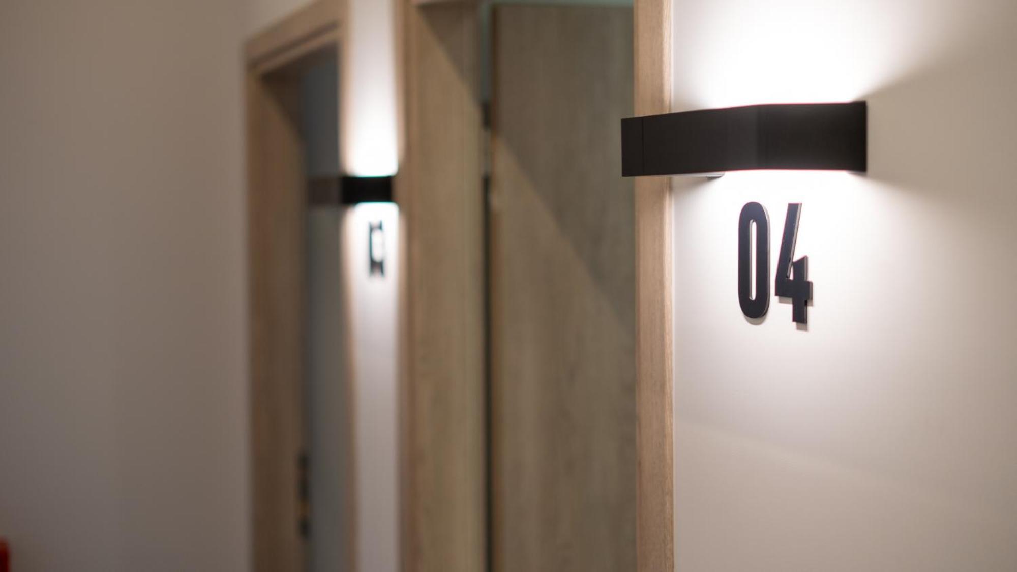 Tsikaris Boutique Guesthouse Kalambáka Kültér fotó