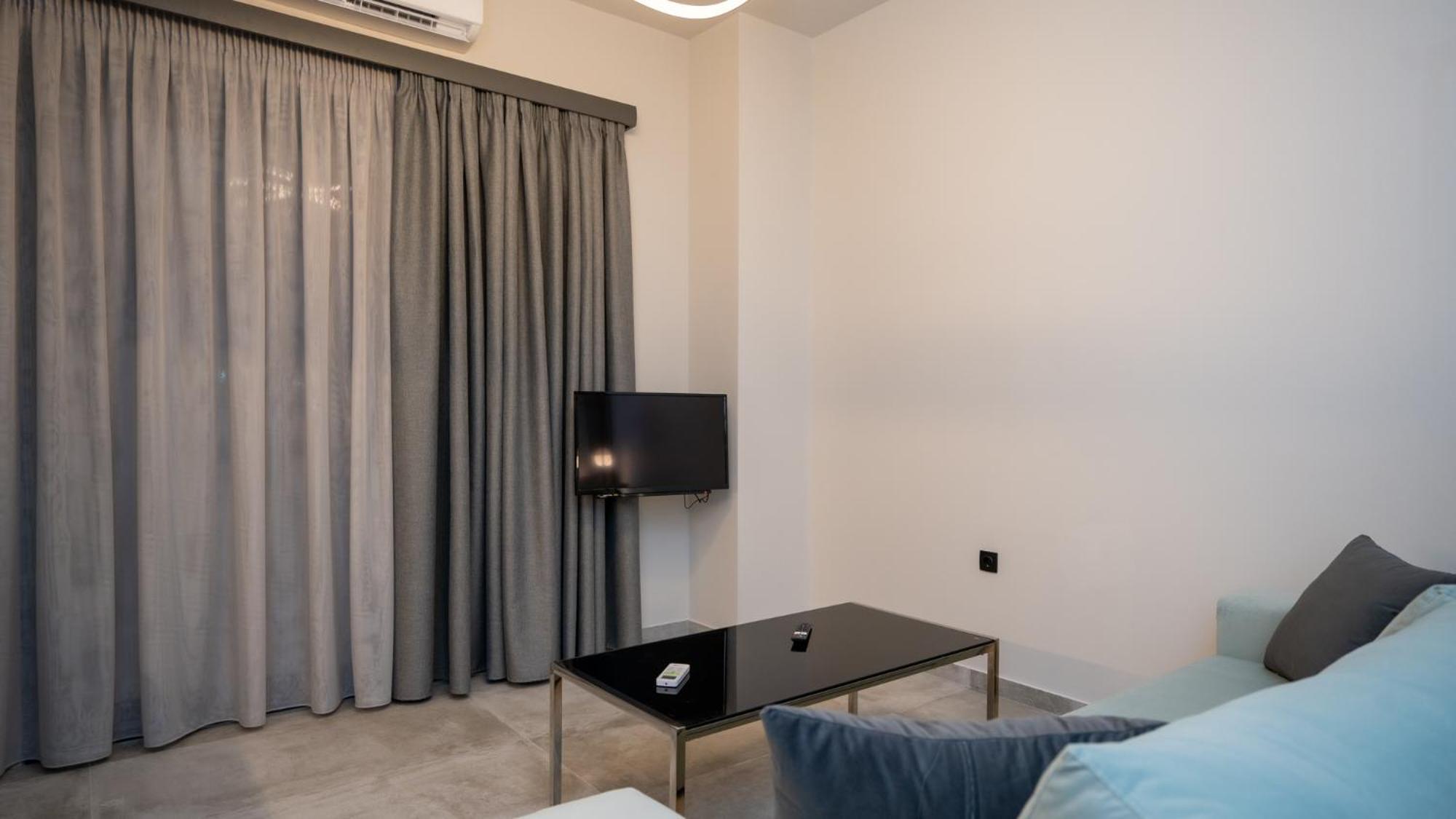 Tsikaris Boutique Guesthouse Kalambáka Kültér fotó