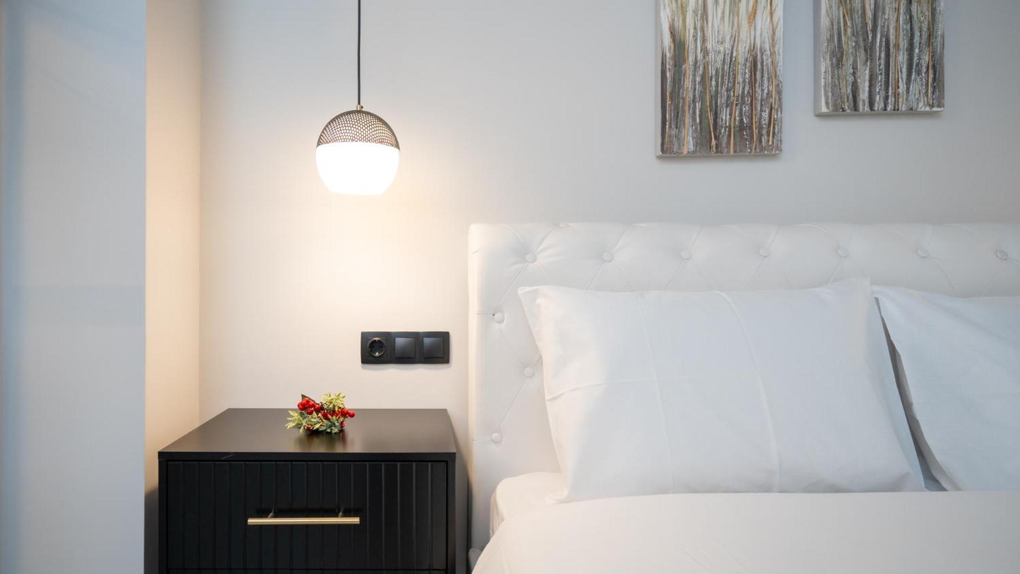 Tsikaris Boutique Guesthouse Kalambáka Kültér fotó