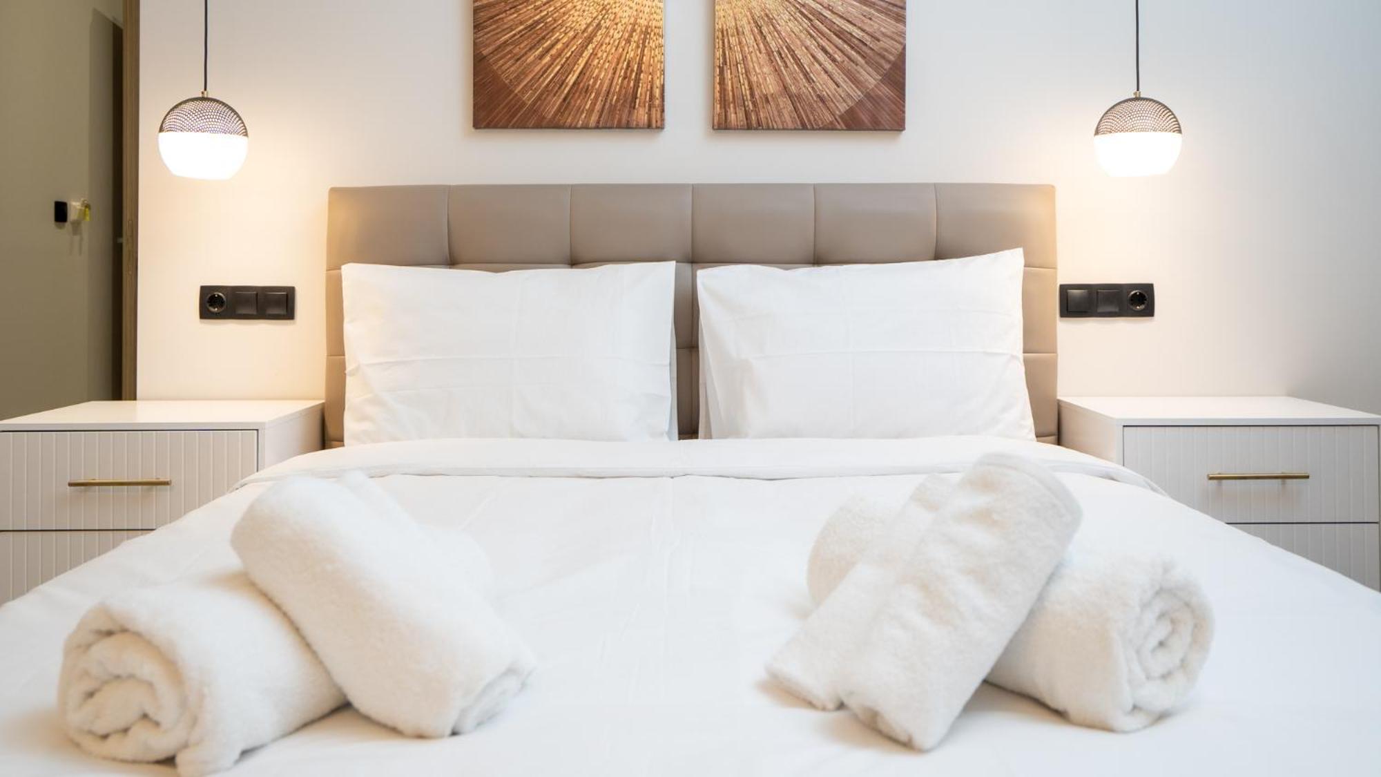 Tsikaris Boutique Guesthouse Kalambáka Kültér fotó